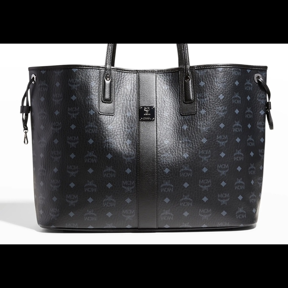 Mcm tote